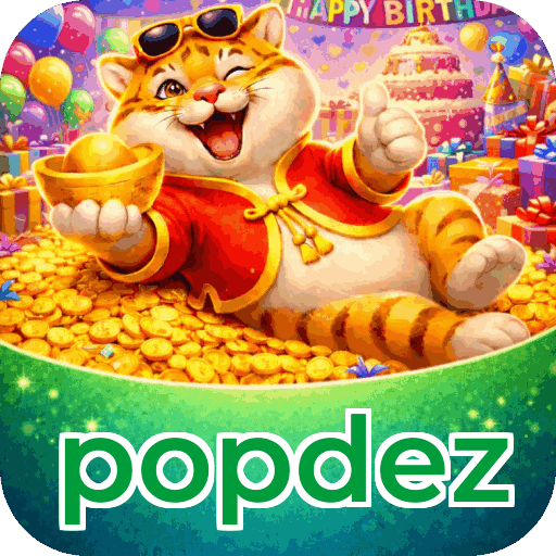 Streaming 4K no cassino ao vivo da popdez