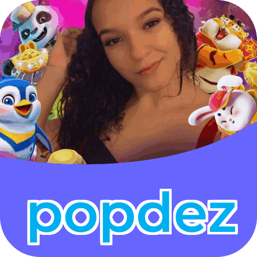 Estatísticas transparentes promoções popdez mostrando vencedores prêmios pagos verificados