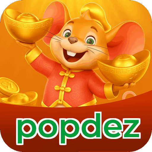 Promoções e bônus exclusivos da popdez